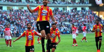 L’ESS consolide sa seconde place, Le CSS rate le coche.