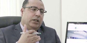 Hichem Méchichi appelle à la vigilance contre le terrorisme au sommet virtuel de l&rsquo;appel de Christchurch