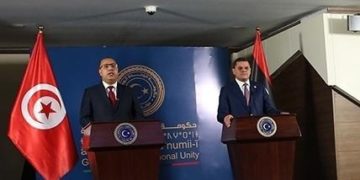 Un dépôt libyen à la Banque Centrale tunisienne pour diminuer la pression sur les finances de la Tunisie