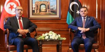 Méchichi : Libéralisation des échanges avec la Libye