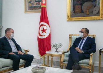 Méchichi appelle à la réconciliation pour sauver le pays