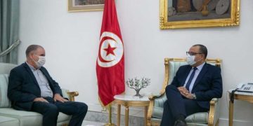 Méchichi appelle à la réconciliation pour sauver le pays