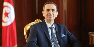 Medhioub : « l’Assemblée n’a reçu aucune demande de levée de l’immunité »