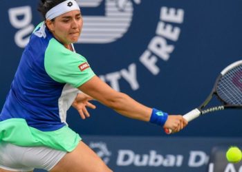 Ons Jabeur passe aux huitièmes de finale du tournoi de Madrid