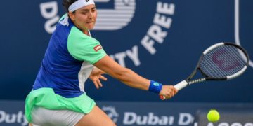 Ons Jabeur passe aux huitièmes de finale du tournoi de Madrid