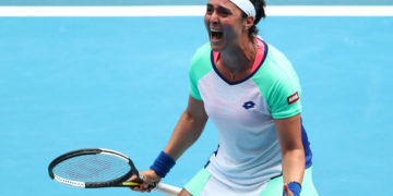 Ons Jabeur contre Bencic aux huitièmes de Finale de Madrid