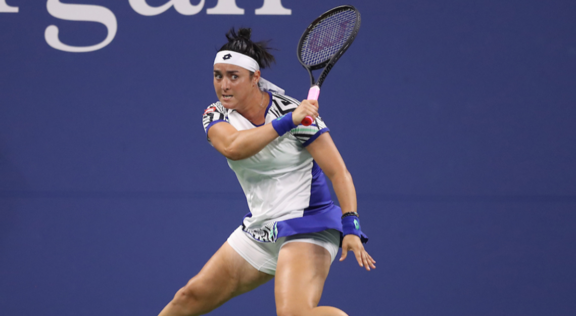 Jabeur, 22ème Mondiale, jouera demain contre Putintseva à Raland-Garros