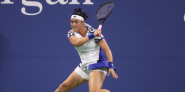 Jabeur, 22ème Mondiale, jouera demain contre Putintseva à Raland-Garros