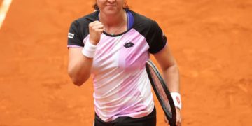 Ons Jabeur contre Bencic aux huitièmes de Finale de Madrid