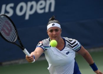 Ons Jabeur se retire au 2ème set contre Bencic