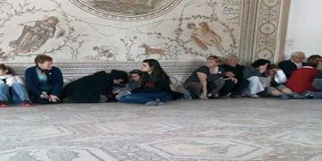 Le ‘harrag’ et l’opération terroriste du Musée du Bardo