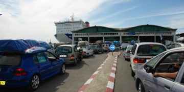 Les traversées de passagers vers la Tunisie, interdites jusqu&rsquo;au 21 Mai
