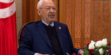 Ghannouchi lance un appel à une campagne internationale de dons au profit du peuple palestinien