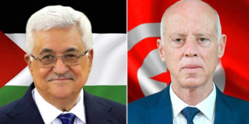 La Présidence tunisienne essaie de faire pression au Conseil de Sécurité en faveur de la cause palestinienne