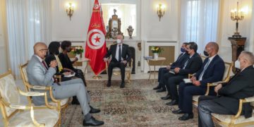 Saïed : le Sommet de la Francophonie se tiendra comme convenu avec l’OIF