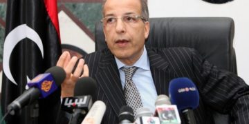 Le Gouverneur de la Banque Centrale libyenne, Jeudi en Tunisie