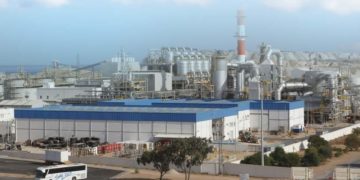 Reprise de travail à l’usine d’acides phosphoriques à Medhilla