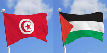 Collecte de médicaments et de désinfectants pour la Palestine