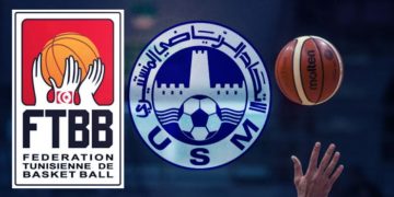 L&rsquo;USMo bat le CA (104-61) et remporte le doublé.