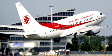 Air Algérie établit un vol hebdomadaire Constantine -Tunis, à des conditions