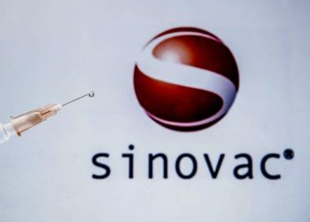 100.000 vaccins, don chinois pour le ministère de la Défense