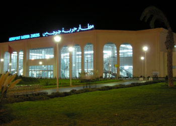 Arrivée de 110 touristes à Djerba et Zarzis dans le respect des règles sanitaires