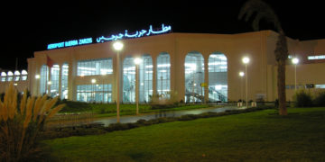 Arrivée de 110 touristes à Djerba et Zarzis dans le respect des règles sanitaires