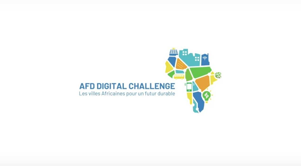 Cinquième édition de l’AFD Digital Challenge