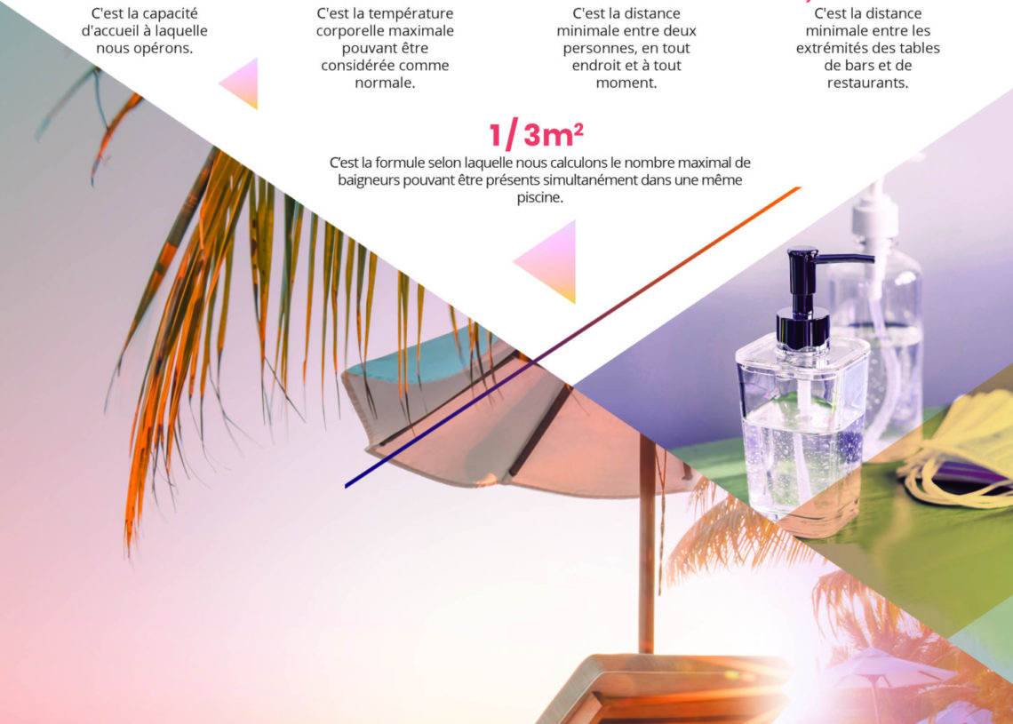 Campagne de vaccination anti-covid pour les employés du tourisme