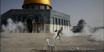 Israël, Palestine: quelques réflexions