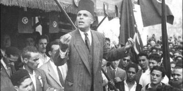 Israël-Palestine: Entendre Bourguiba