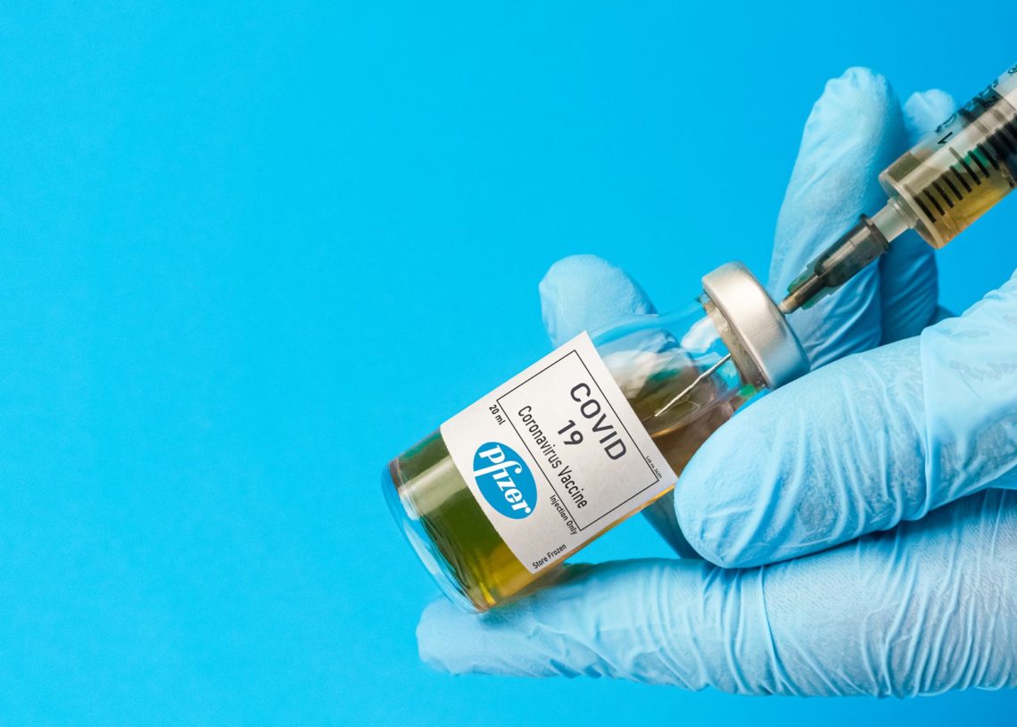 Pas de confinement pour les voyageurs vaccinés