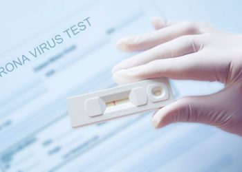 Covid-19: les tests rapides disponibles en pharmacie … Mais …