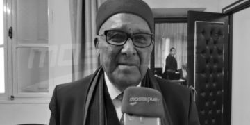 Décès de Abdessalem Jerad