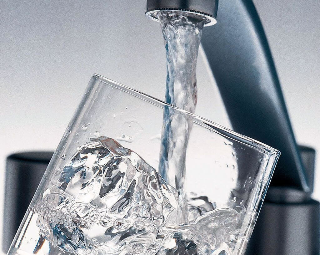 Hausse des tarifs de l’eau courante