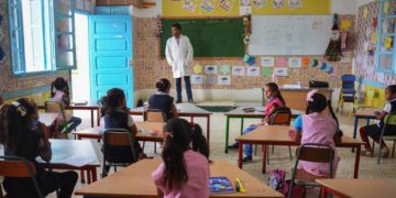 Appel des syndicats à se concerter avec le ministère de l&rsquo;Education pour organiser la fin de l&rsquo;année scolaire