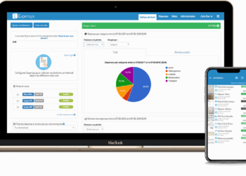 Expensya: levée de fonds record