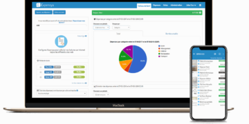 Expensya: levée de fonds record