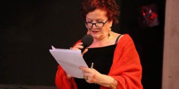 Disparition de Zeineb Farhat…La fée d’El Teatro n’est plus.