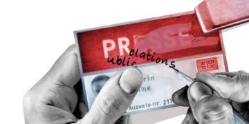 Liberté de la presse…le jour d’après