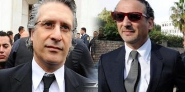 Demande depuis cinq mois de lever  l’immunité parlementaire de Ghazi Karoui