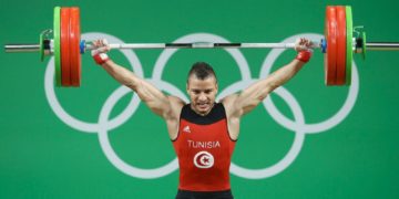 Haltérophilie: Karem Ben Hnia champion d’Afrique