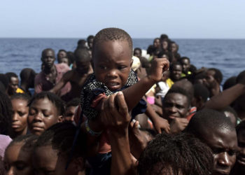 «L’Europe ou la mort»: des migrants décidés à quitter la Tunisie