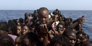 «L’Europe ou la mort»: des migrants décidés à quitter la Tunisie