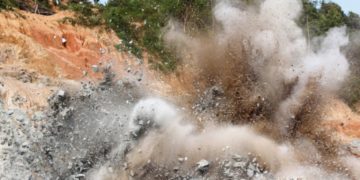 Explosion d’une mine: 1 blessé au Mont Mghila