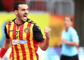 Handball: l’EST remporte de derby (32-28)