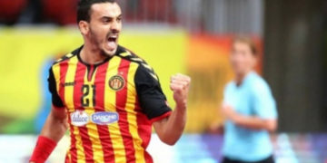 Handball: l’EST remporte de derby (32-28)