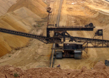 Production de phosphate: la paralysie se poursuit