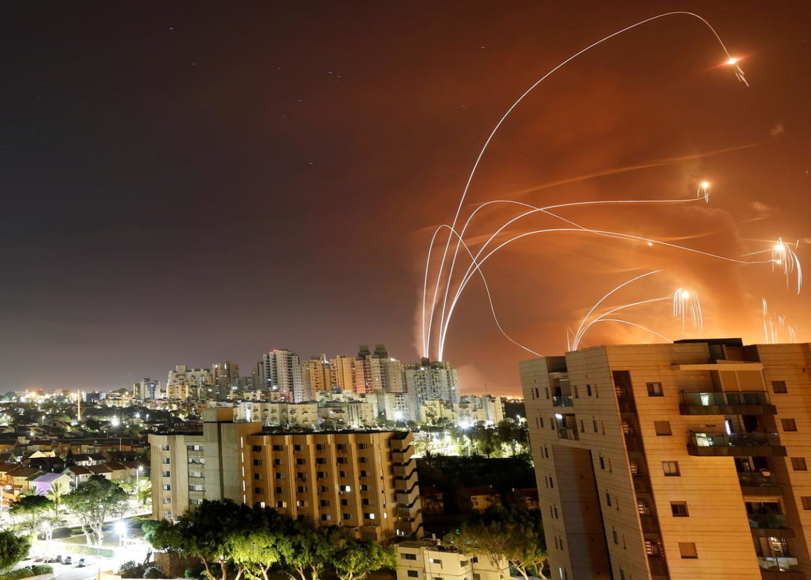 Israël-Palestine: non au cessez-le-feu…