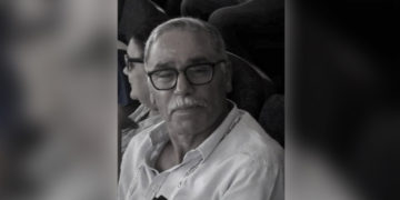 Le journaliste Salah Gadri n’est plus.